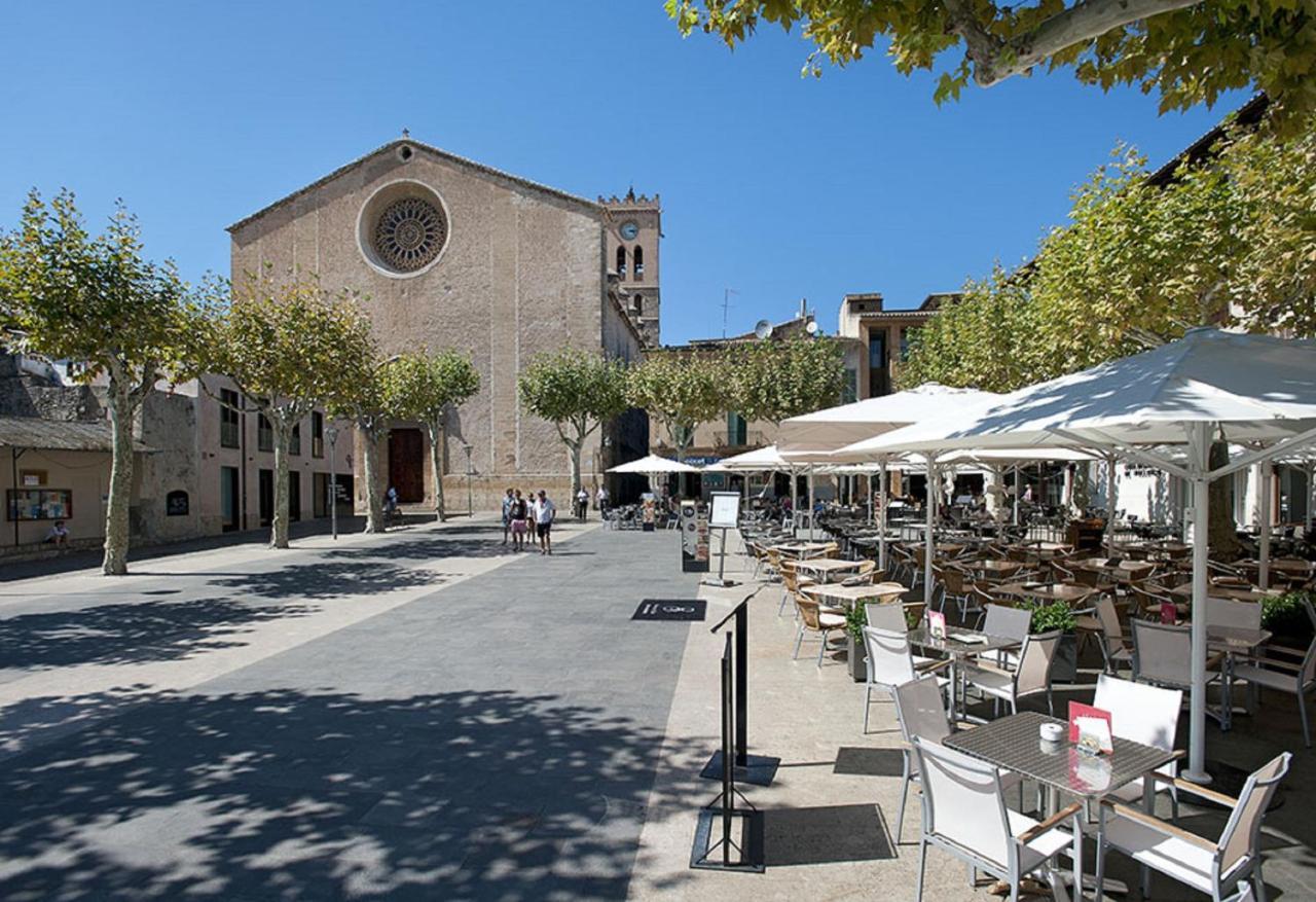 Owl Booking Villa Volanti - 5 Min Walk To The Old Town Pollença Exterior foto